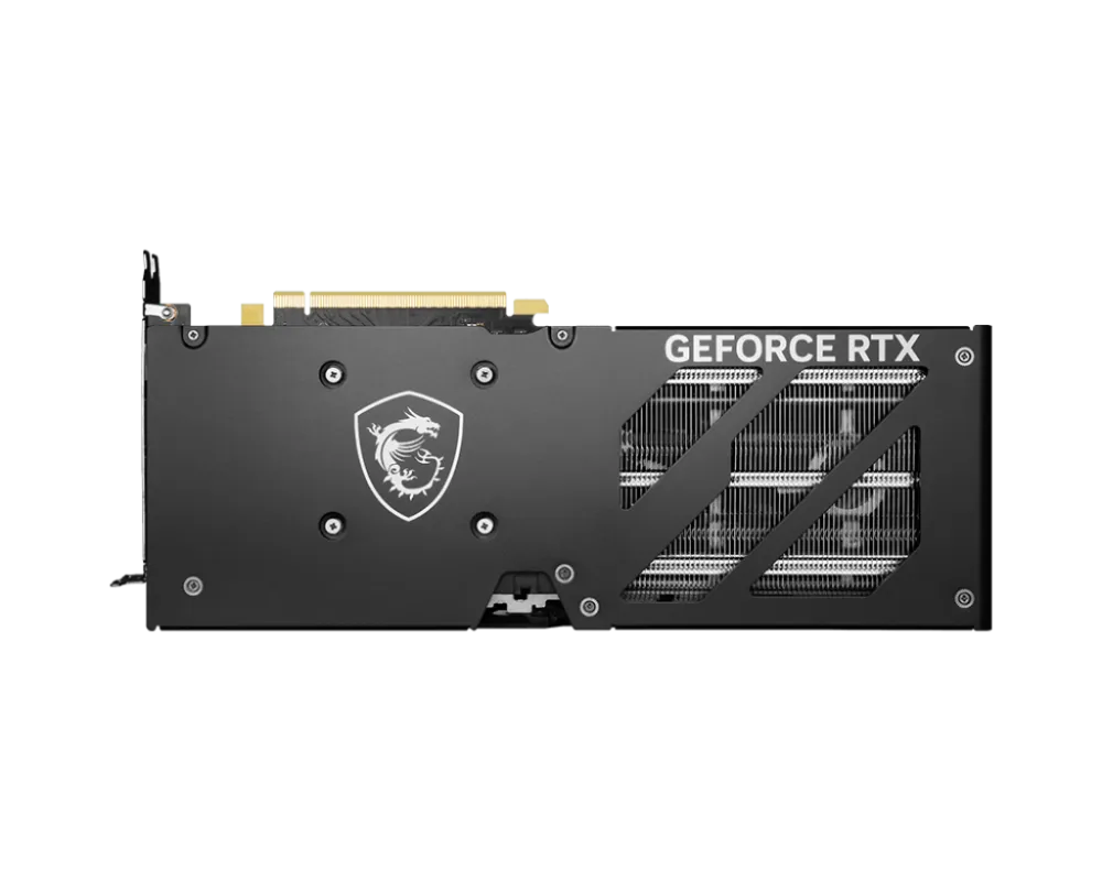MSI GeForce RTX 4060 Ti GAMING X SLIM GDDR6 — 4