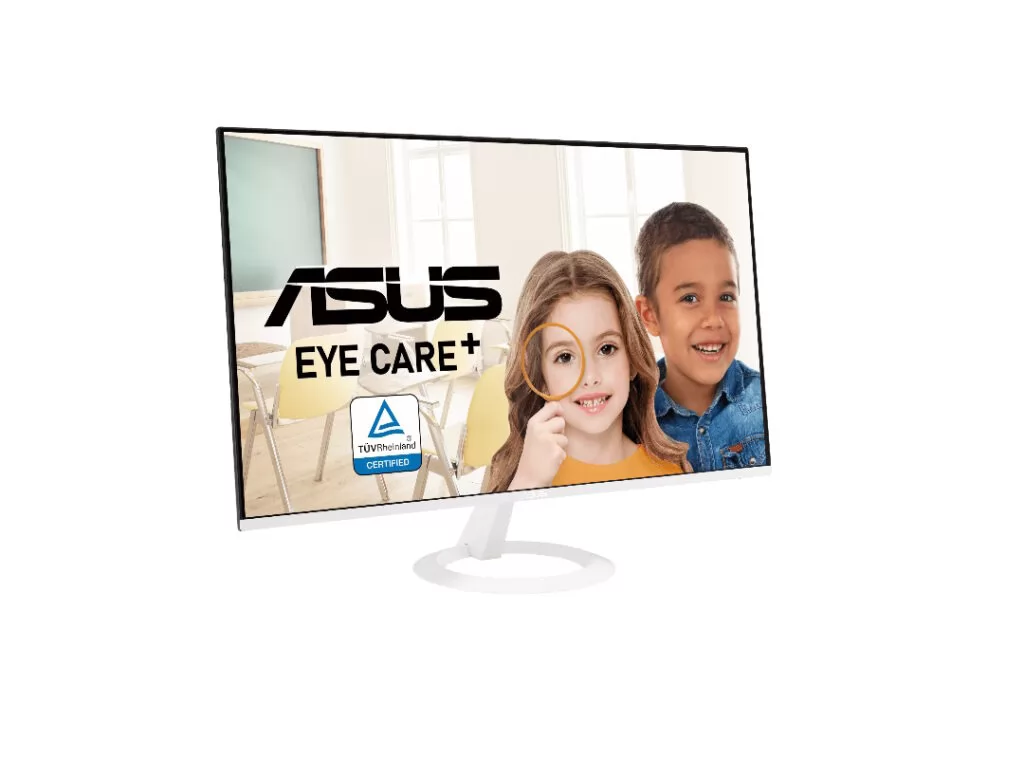 Մոնիտոր ASUS VZ27EHF-W 90LM07B0-B02470 — 4