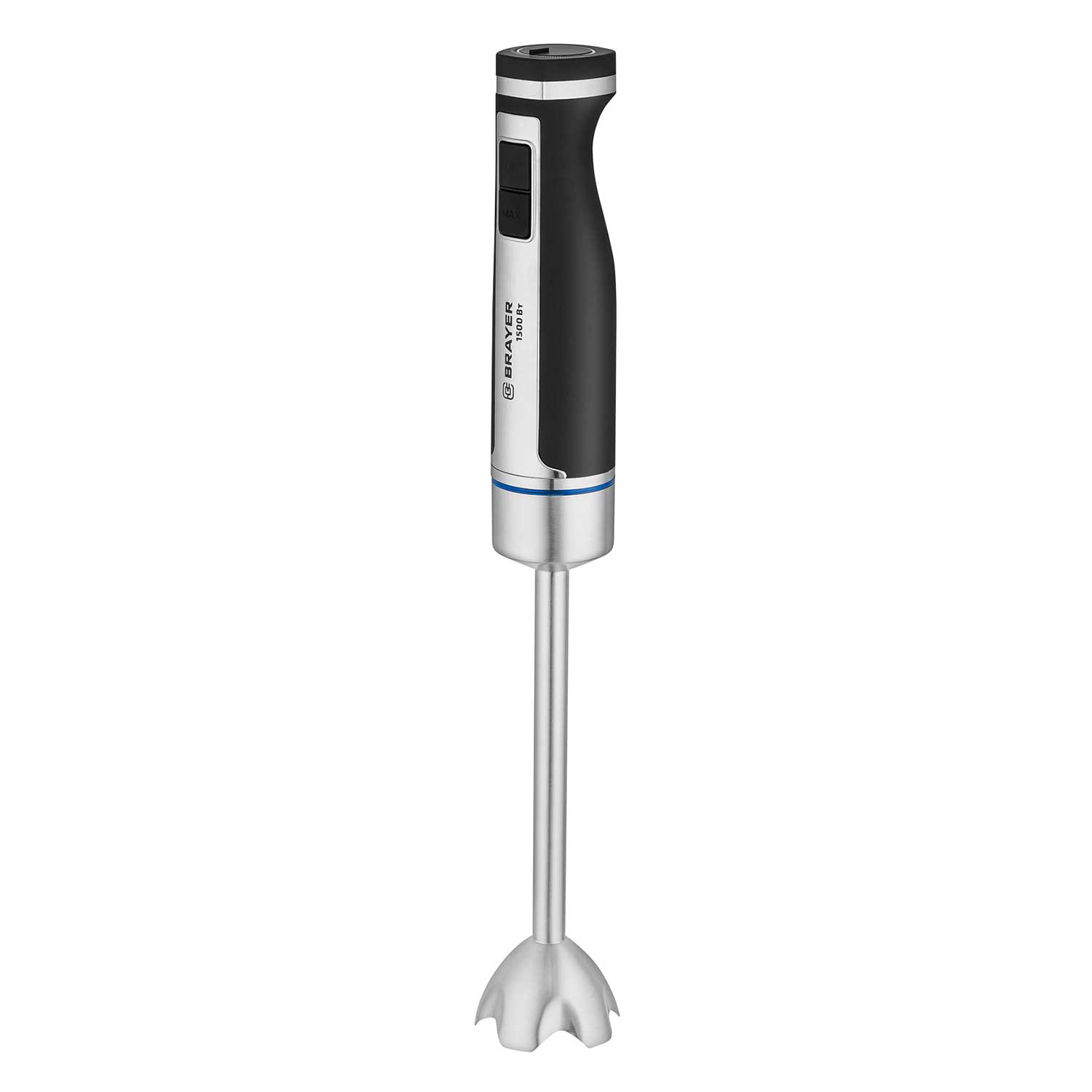 Hand blender BRAYER BR1268 — 3