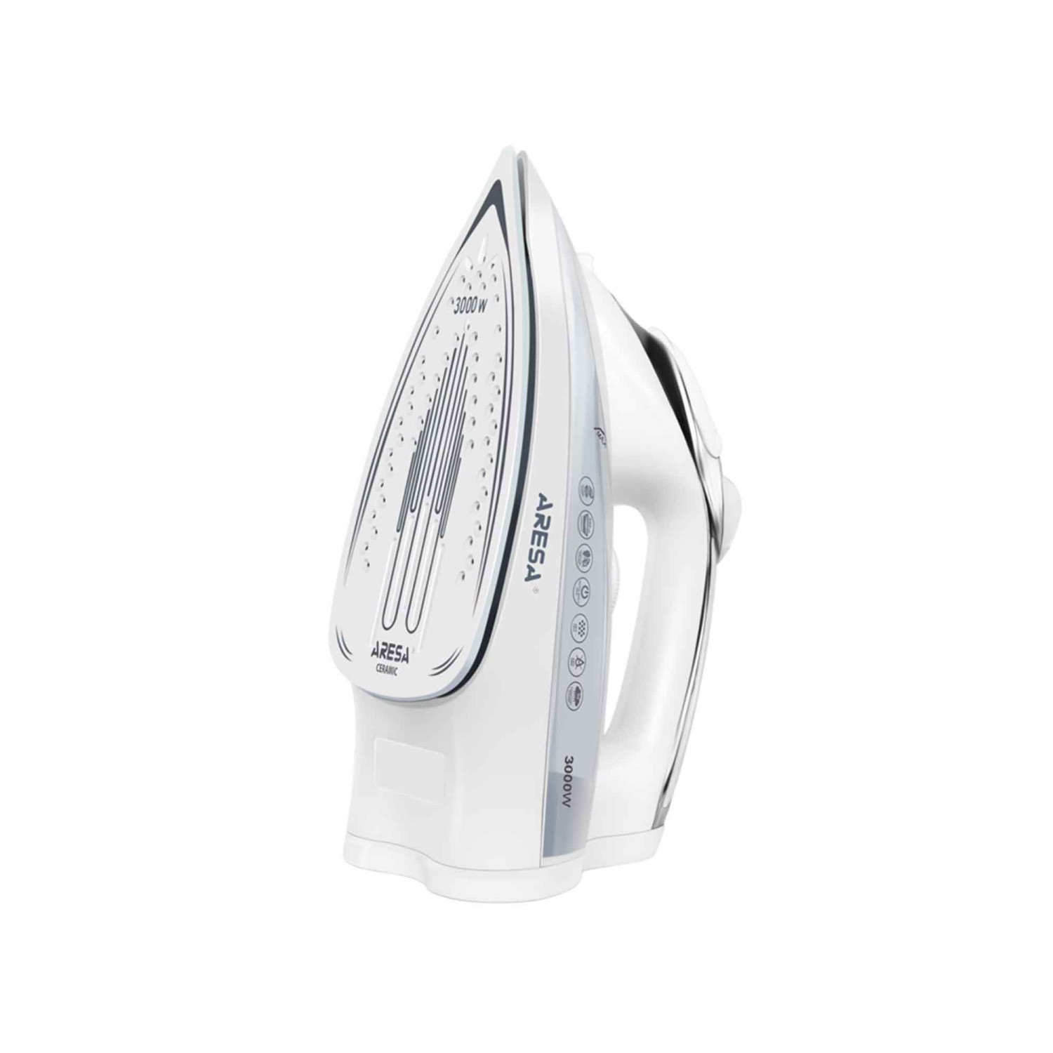 Iron ARESA AR-3116 — 5