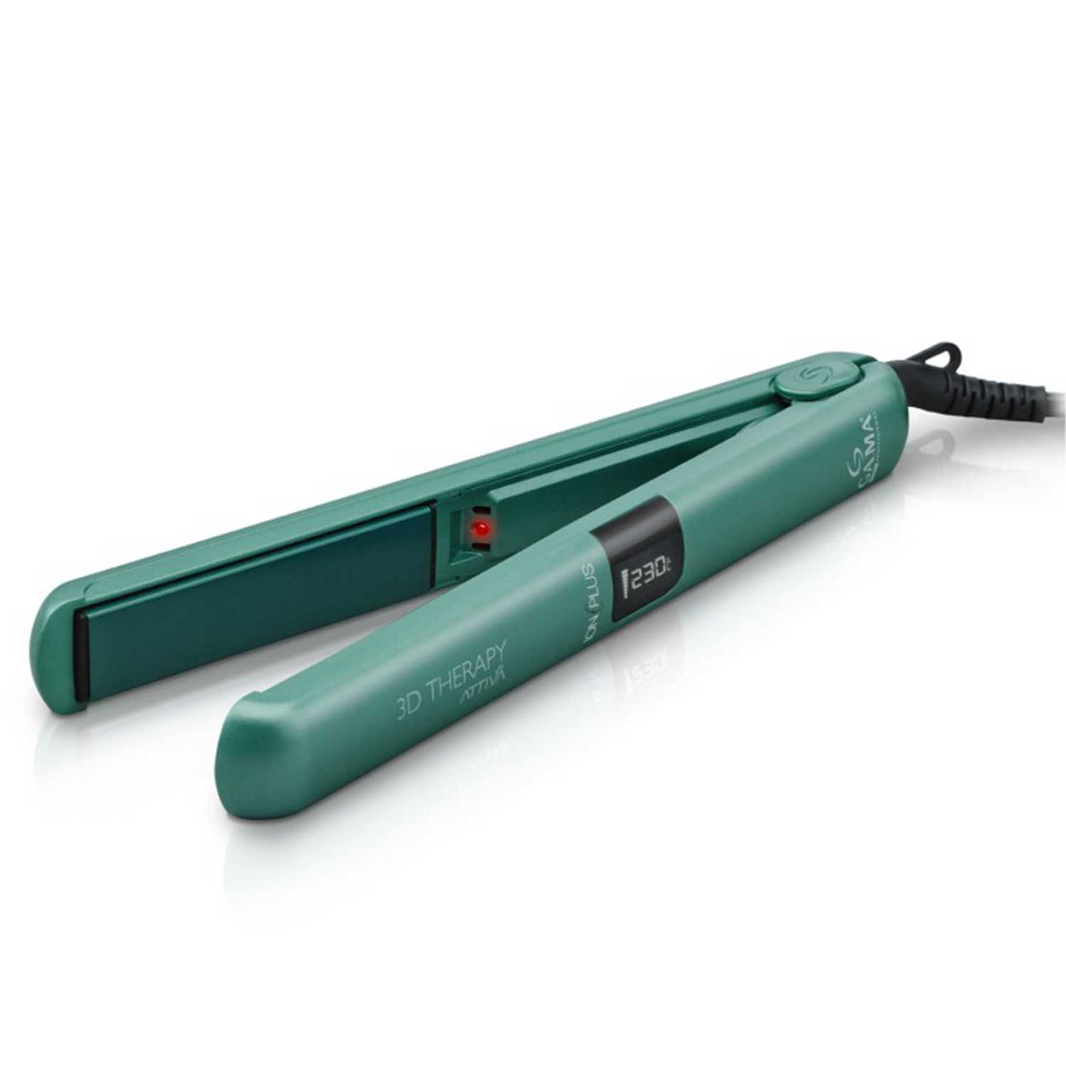 Hair styler GA.MA CP9 ATTIVA DIG. ION 3D+ GI0734 — 2