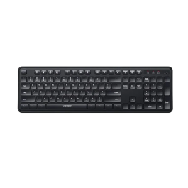 UGREEN Wireless Keyboard RU 55654