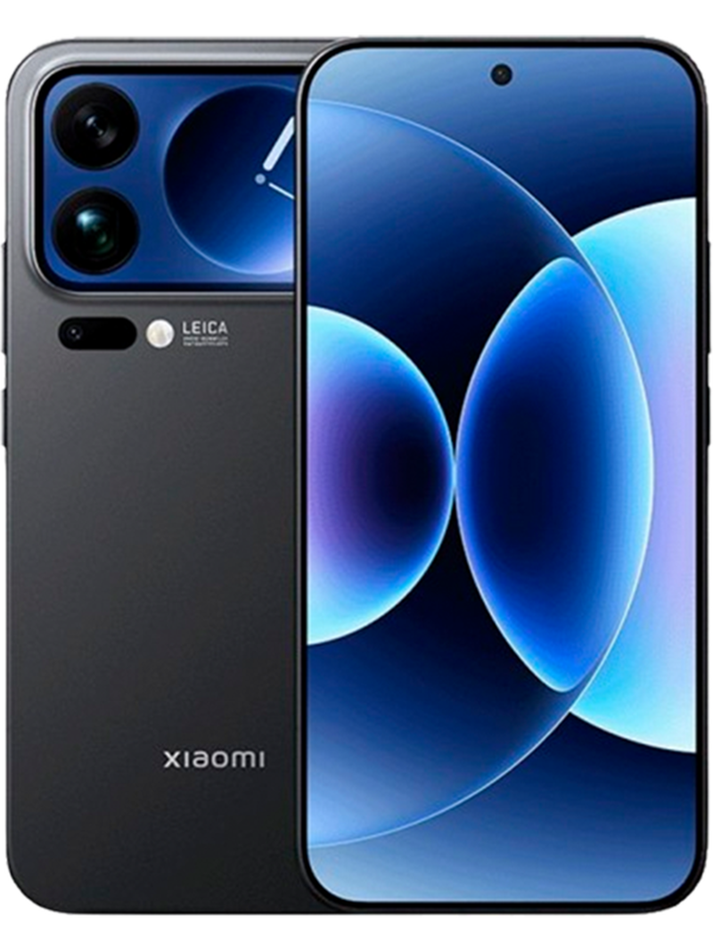 17 Pro Max — 8