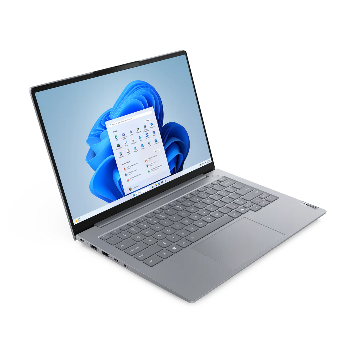 ThinkBook 14 G8 IRL — 5