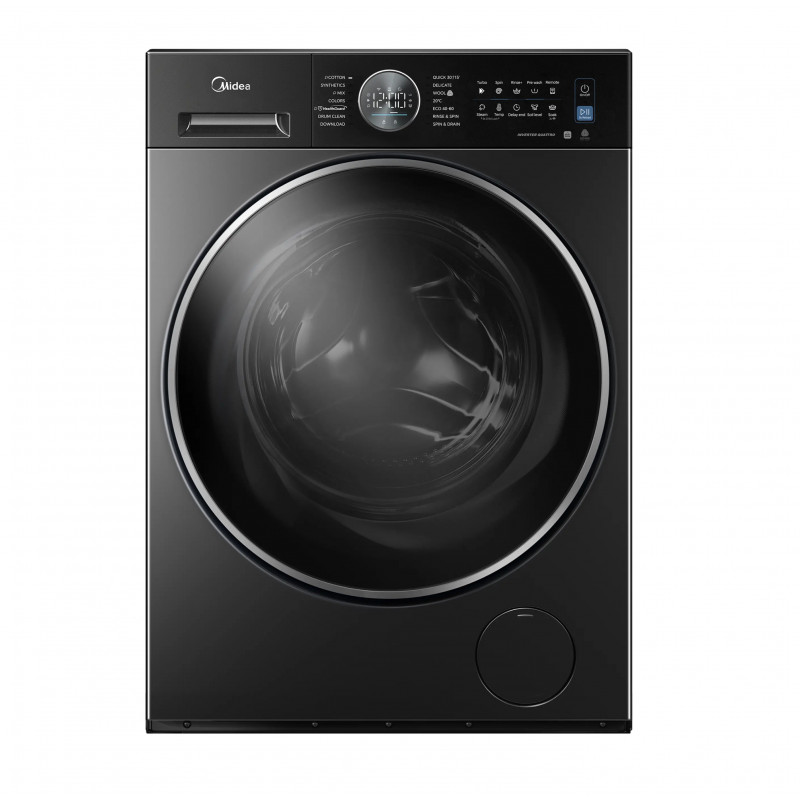 MIDEA MF210W80WB W — 7