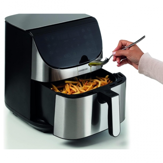 HFM80 Air Fryer 7L — 3