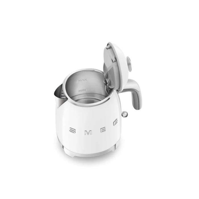 SMEG KLF05WHEU Electric kettle 0.8l — 3