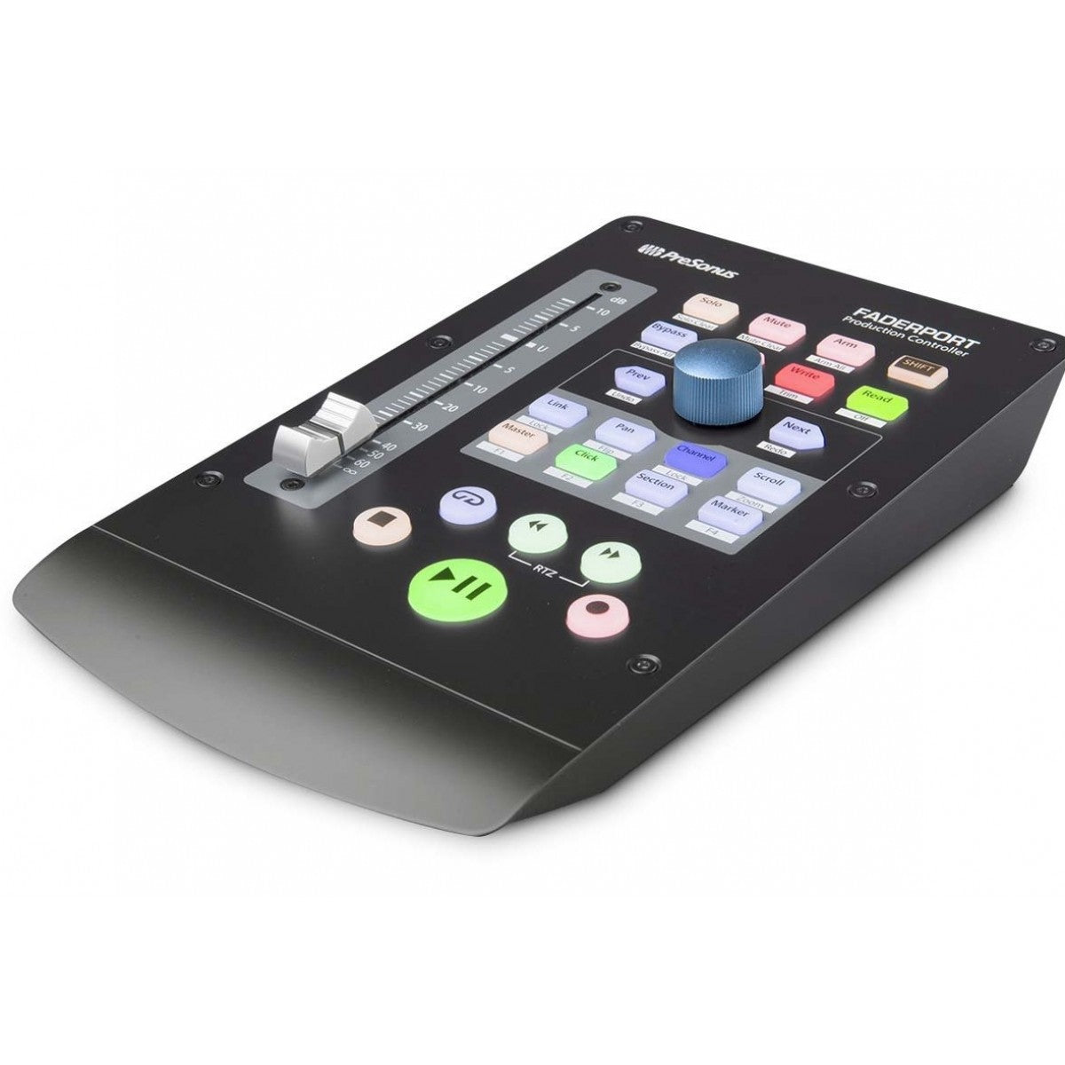 PreSonus Faderport V2 Controller — 4