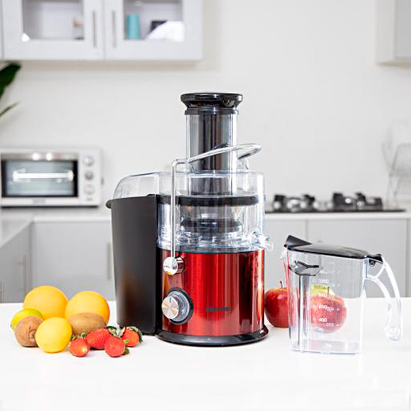 Juicer Geepas GJE5437 — 3