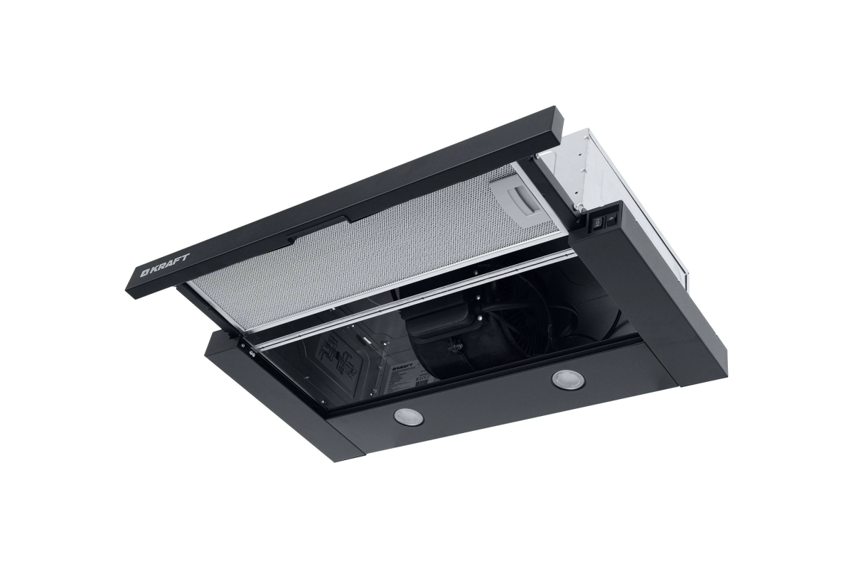 KF-THD0801B — 2