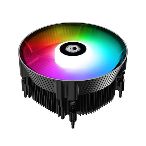 Հովացուցիչ ID-Cooling DK-07i RAINBOW — 2