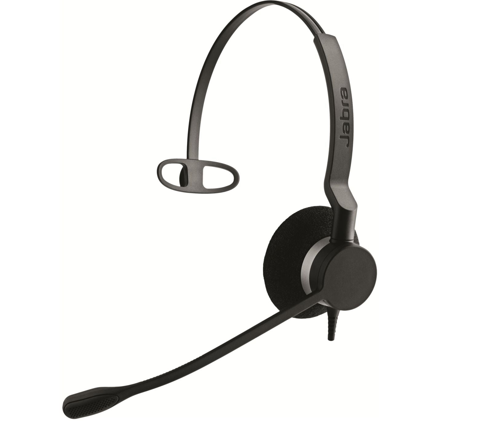 Mono headset Jabra BIZ 2300 Mono QD — 3