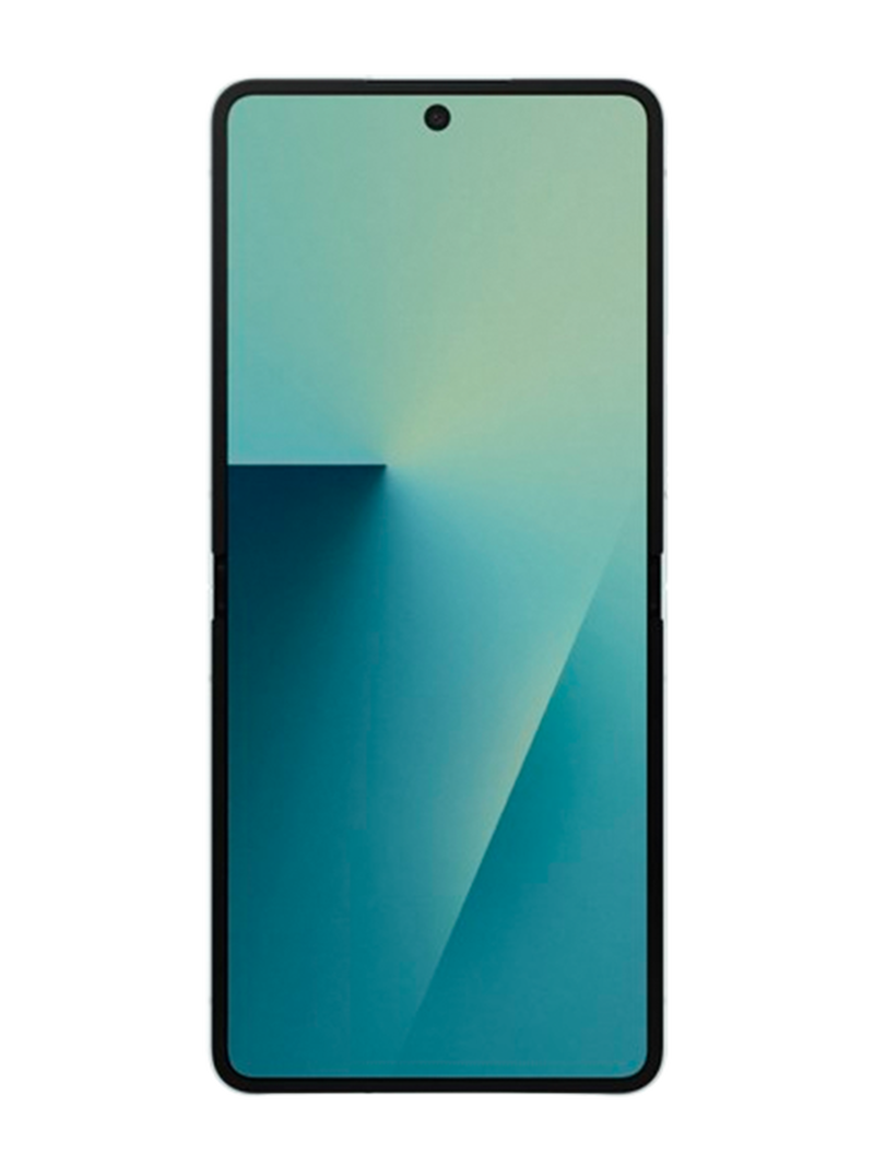 Galaxy Z Flip7 — 14