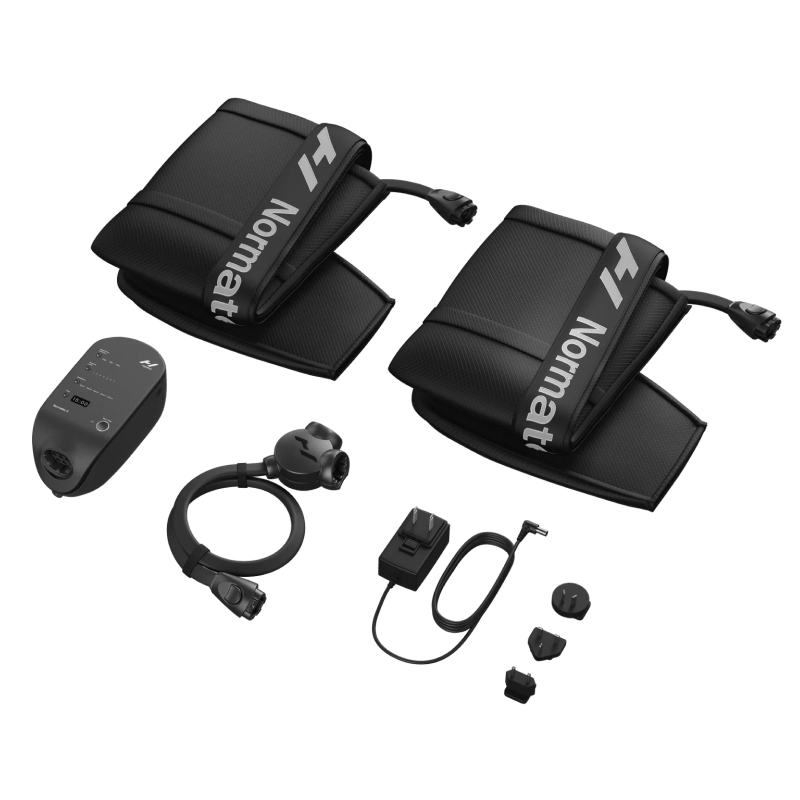 Foot massager Hyperice Normatec 3 Leg System Standard — 2