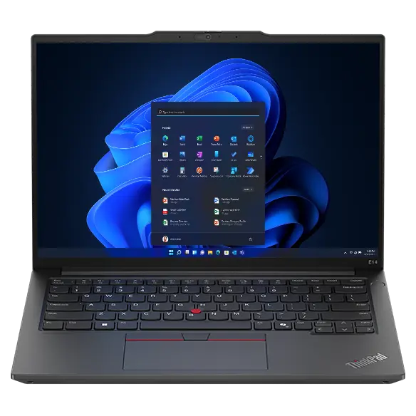 Think Pad E14 6 21M70033RT 14 WUXGA LED 1920 x 1200 Core Ultra 7