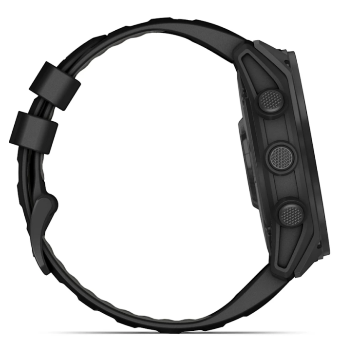 Tactix 8 – 51 mm AMOLED — 5