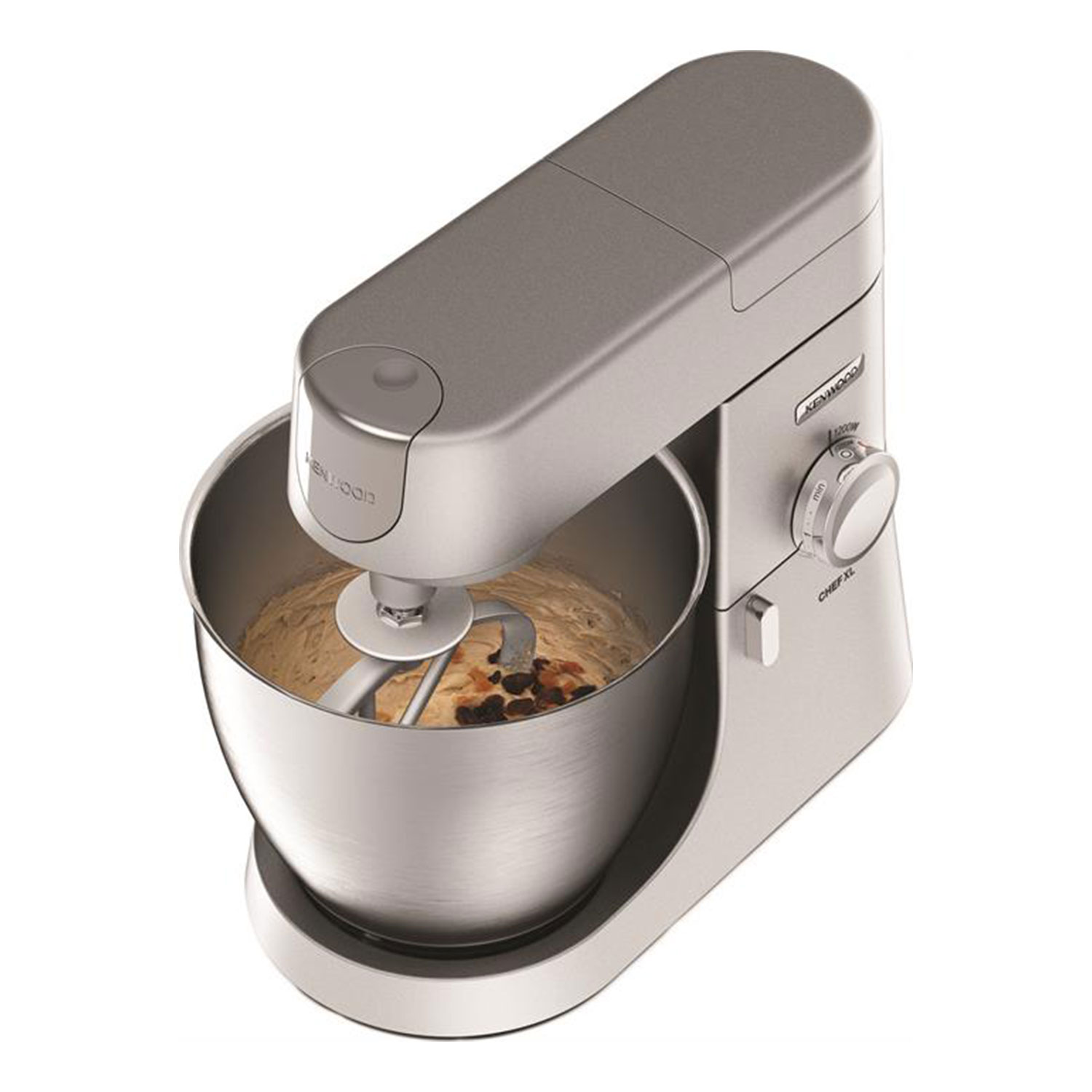 Kitchen machine Kenwood KVL4100S — 5