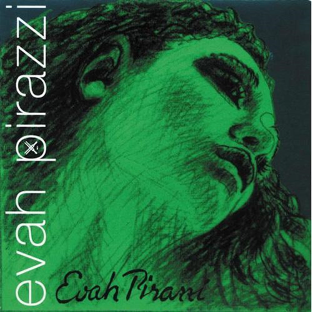 Pirastro Evah Pirazzi Violin Strings set — 2