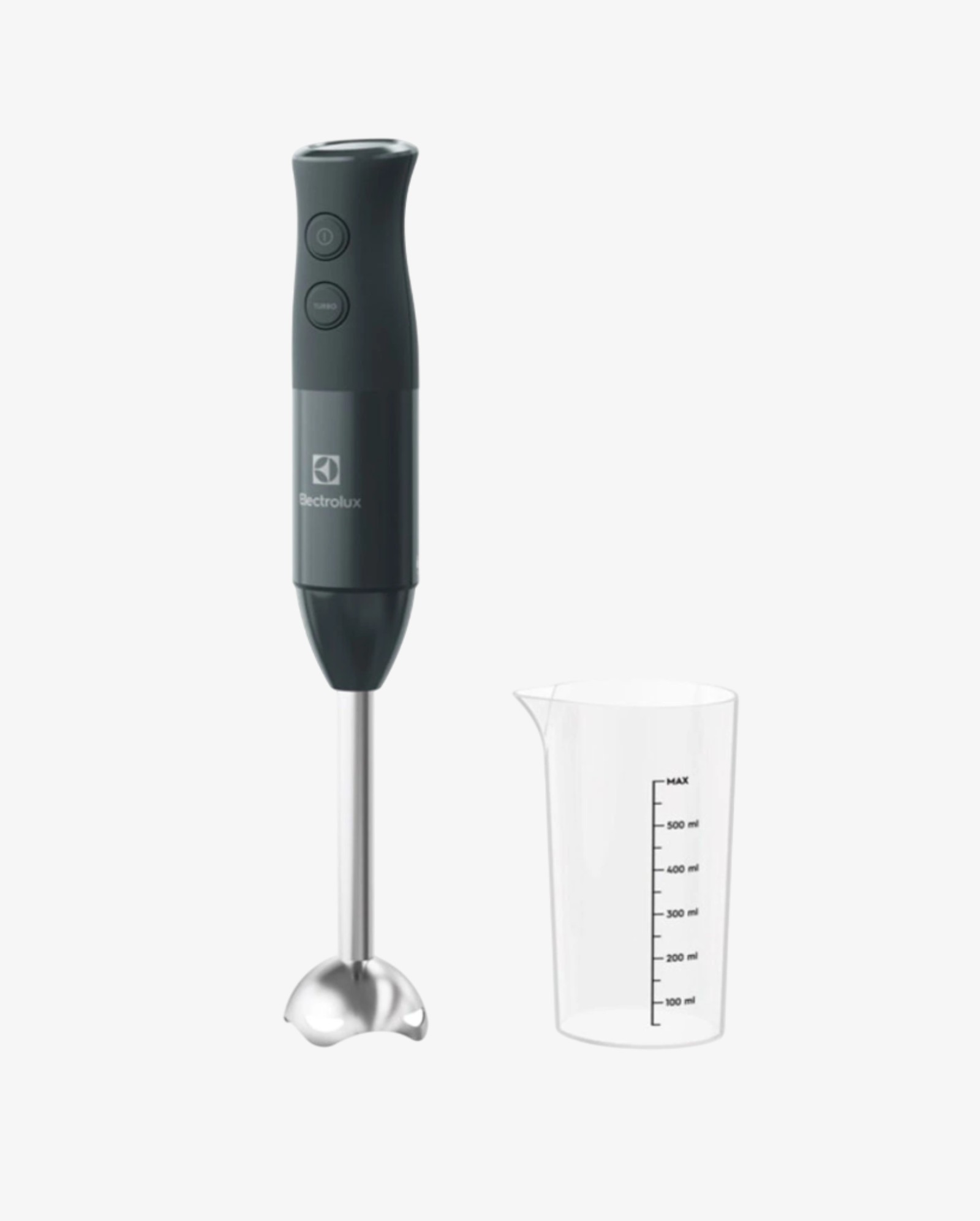 Hand blender Electrolux E3HB1-4GG — 7