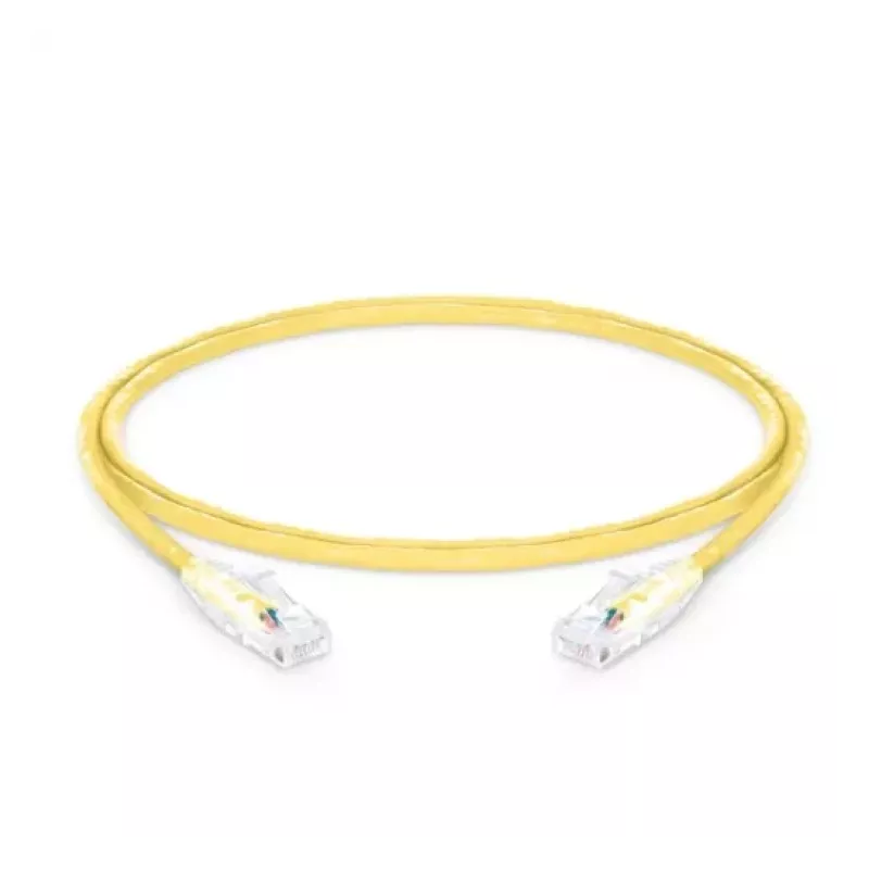 Патч-корд Cat6 UTP ODEX C6PC28AWG-50CM 50 см — 3