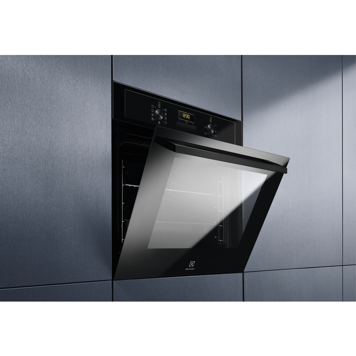 Built-in oven Electrolux EOF3H50BK FLEX 600 — 3