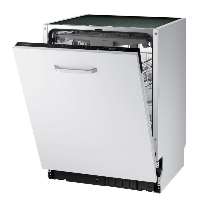 Dishwasher DW60M6050BB WT — 5