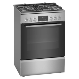 HXS59AI51Q Freestanding gas-electric cooker — 6