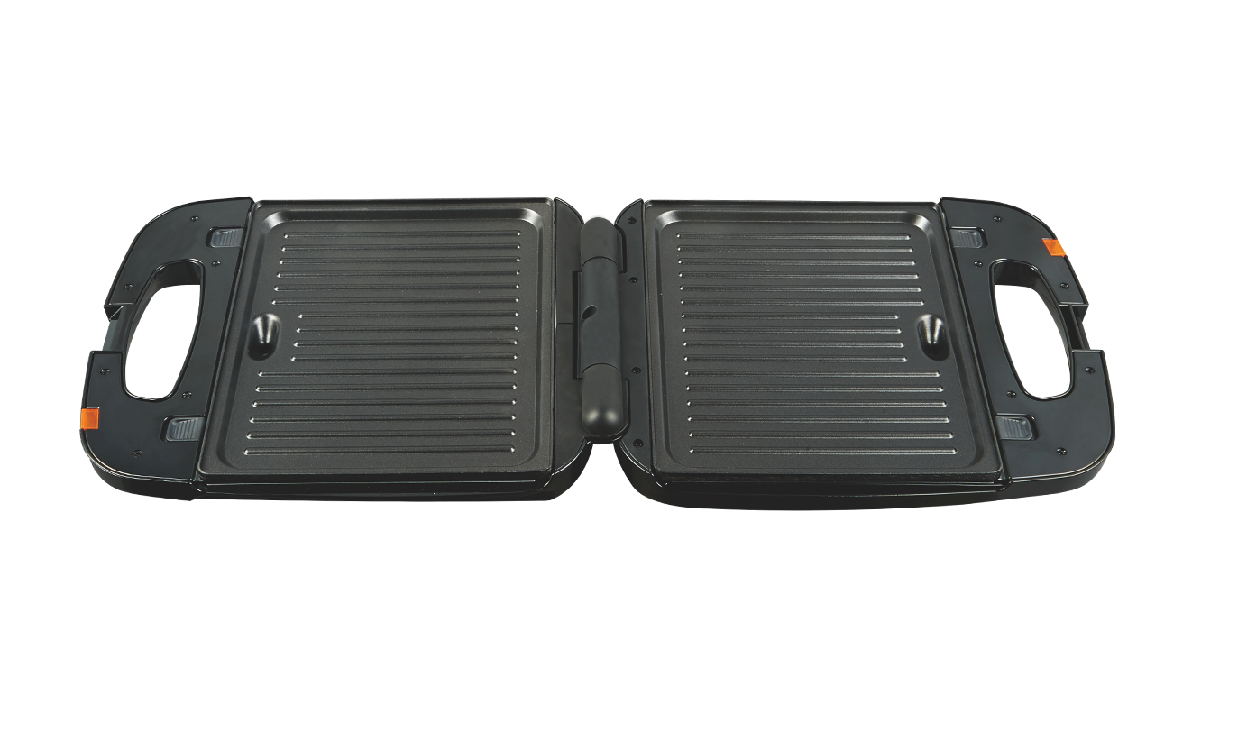 Sandwich maker HYUNDAI HK220GWM — 3