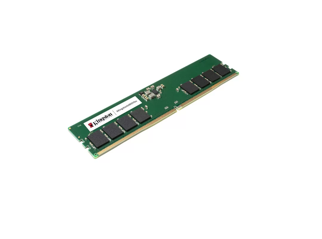 RAM KINGSTON Enterprice KCP556UD8-32 DDR5 5600 MT s — 4
