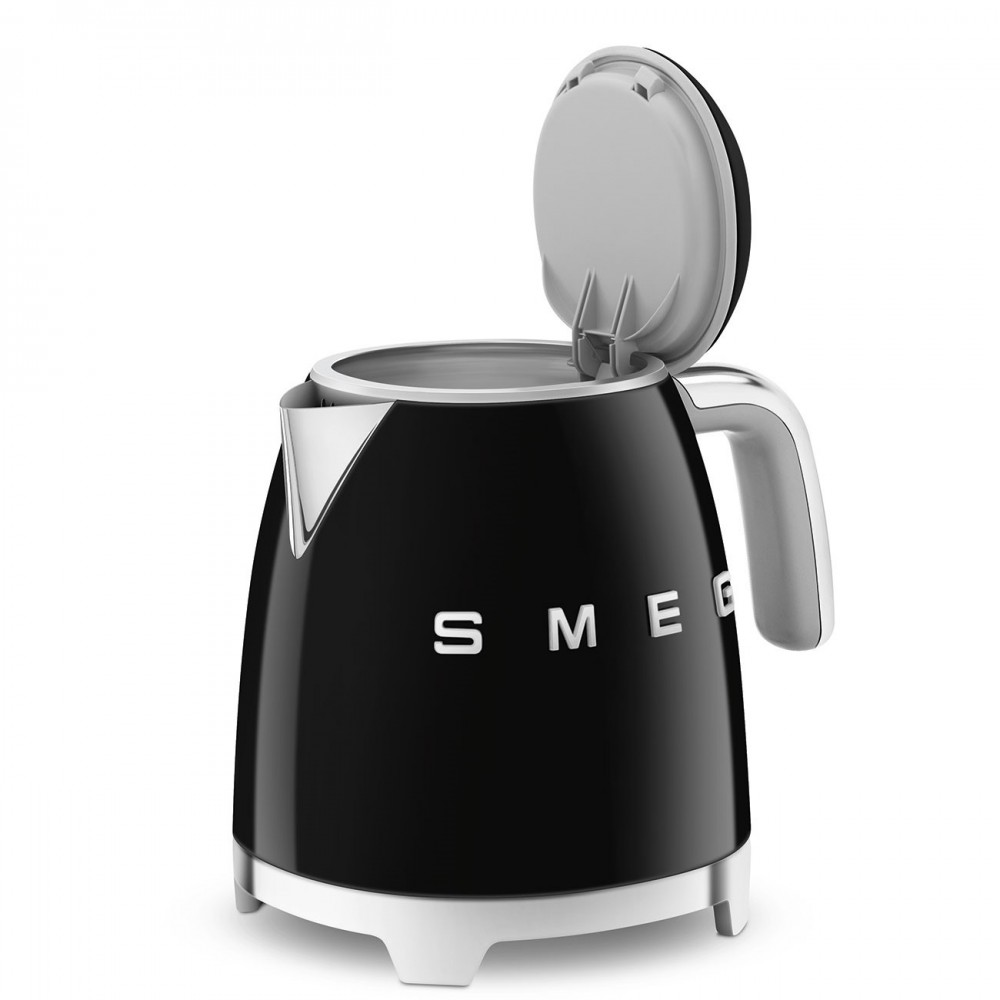 50's Style Mini Electric Kettle — 2