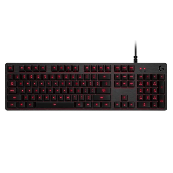 Keyboard G413 MECHANICAL GAMING L920-010447 — 2