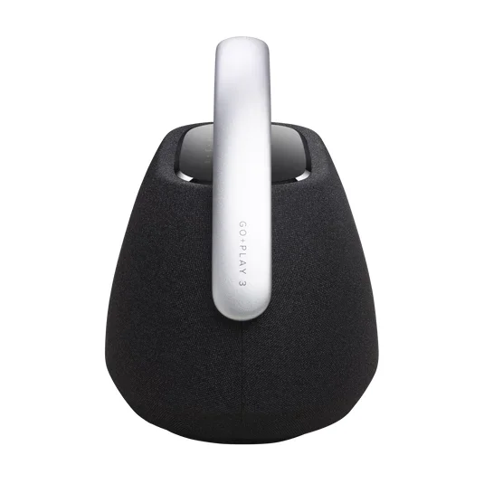 Harman Kardon GOPLAY3 BLK AM — 4