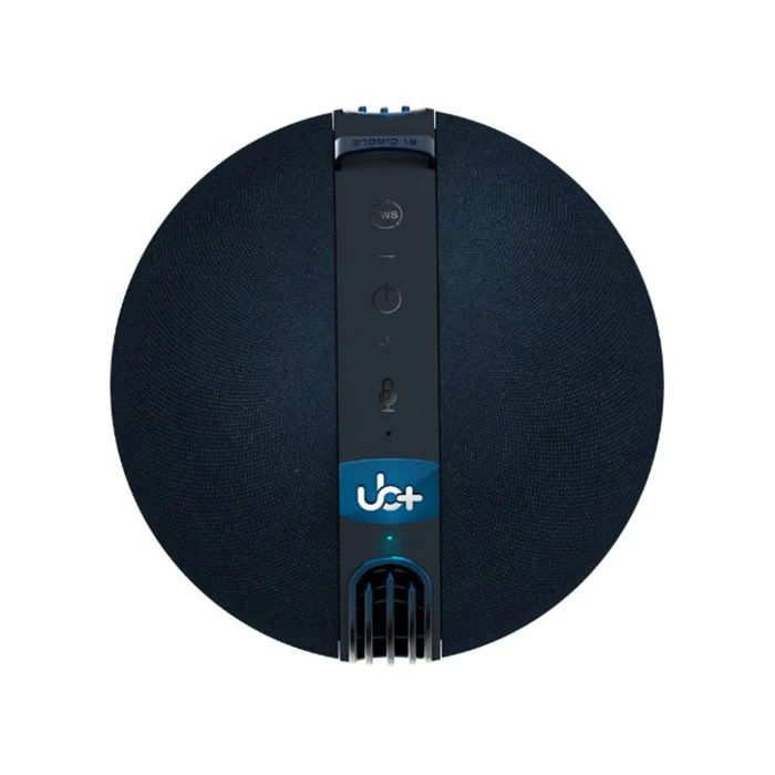 UB+ S1-MBL Circle Hi-Fi Bluetooth TWS -Bleu Marine — 4