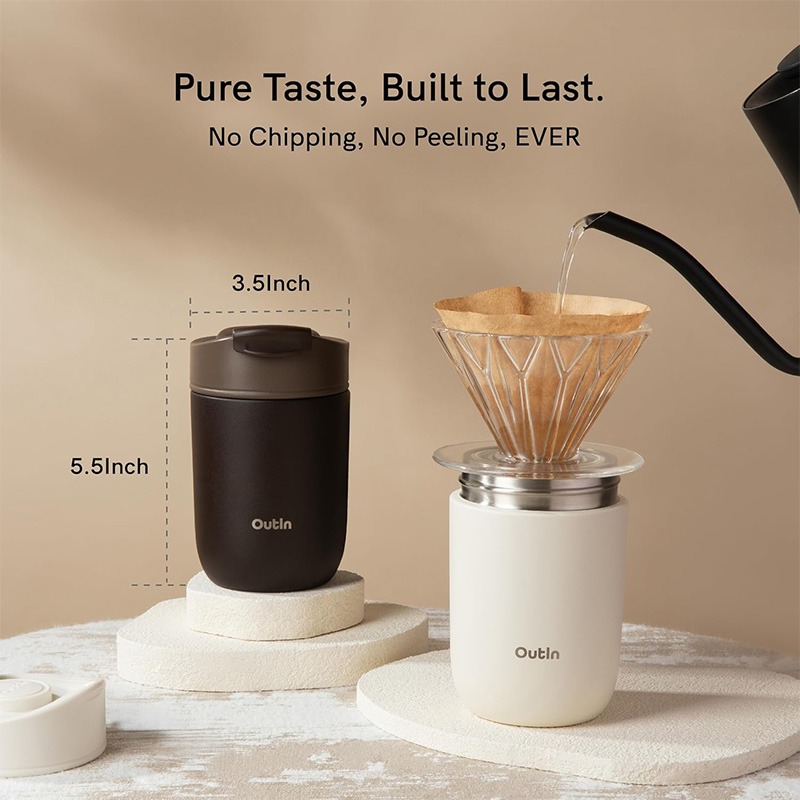 Travel Tumbler OutIn Terra OT-TUM-01-TB — 4