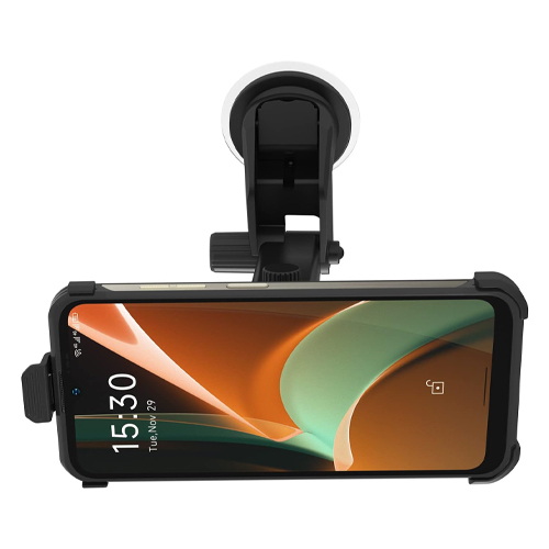 Car holder Ulefone Armor Mount Phone Multi Mount — 5