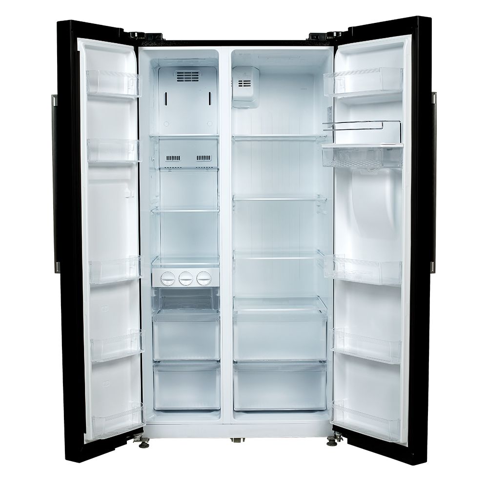 Refrigerator LLOYD GLSF590DBSD GLSF590DBSD2GB — 3