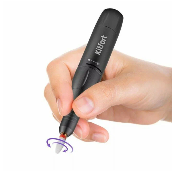 Manicure device Kitfort KT-3156 — 3