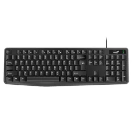 Genius Smart KB-117 — 2