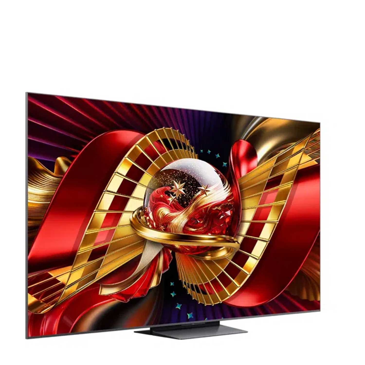 TV TCL 75C8L — 2