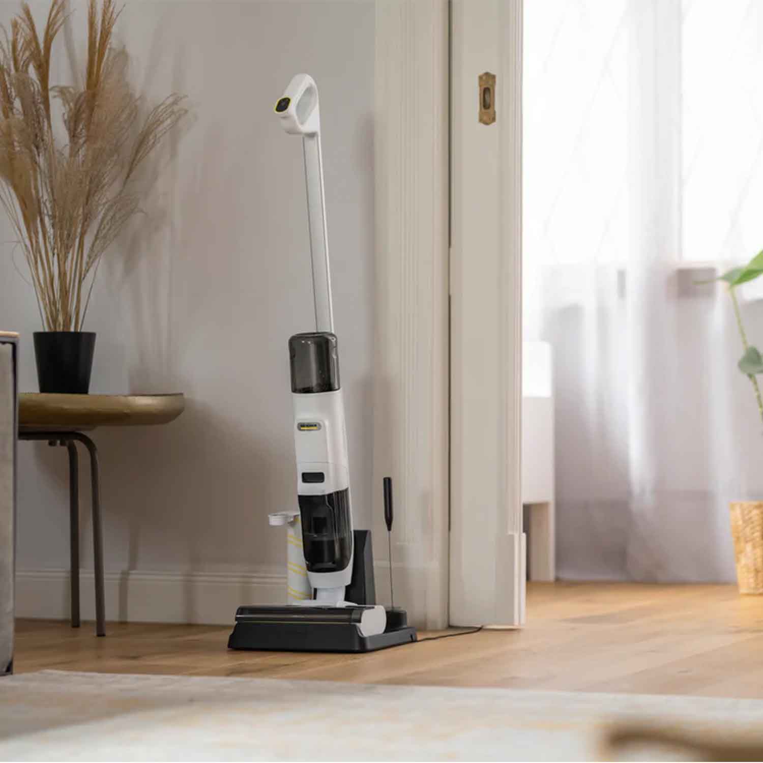 Cordless vacuum cleaner Kärcher KFL 1 *EU 1.056-110.0 — 5
