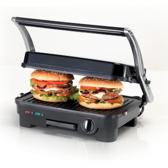 HGM50 Contact Grill — 5
