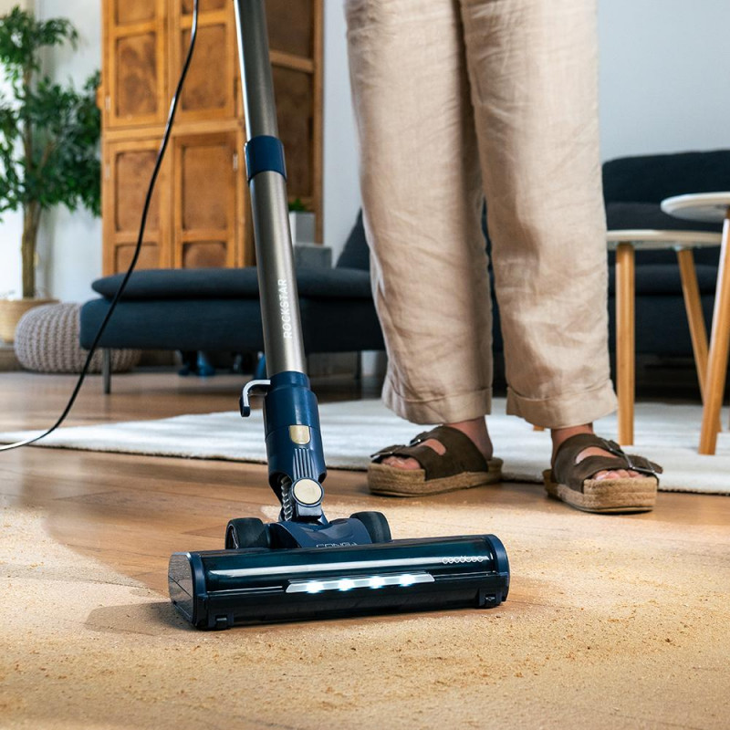 CECOTEC Conga Rockstar 800 Powerhead Titán — 3