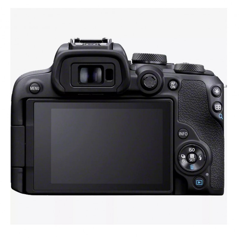 EOS R10 RF-S 18-150 IS STM RUK SEE — 2