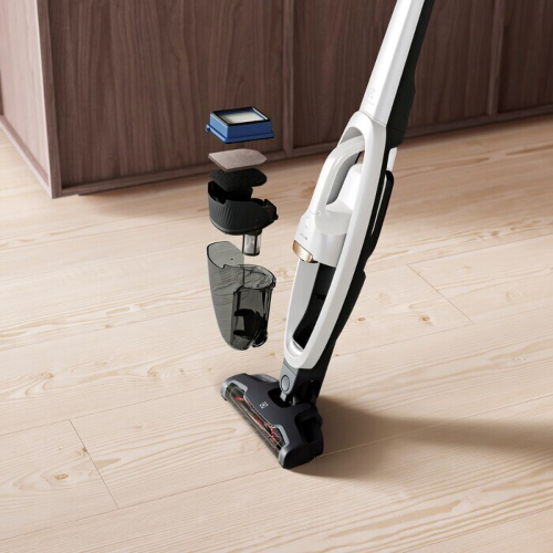 ELECTROLUX WQ81-ALRS — 8