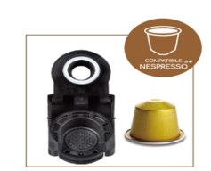 Coffee maker HYUNDAI HCM300BB — 2