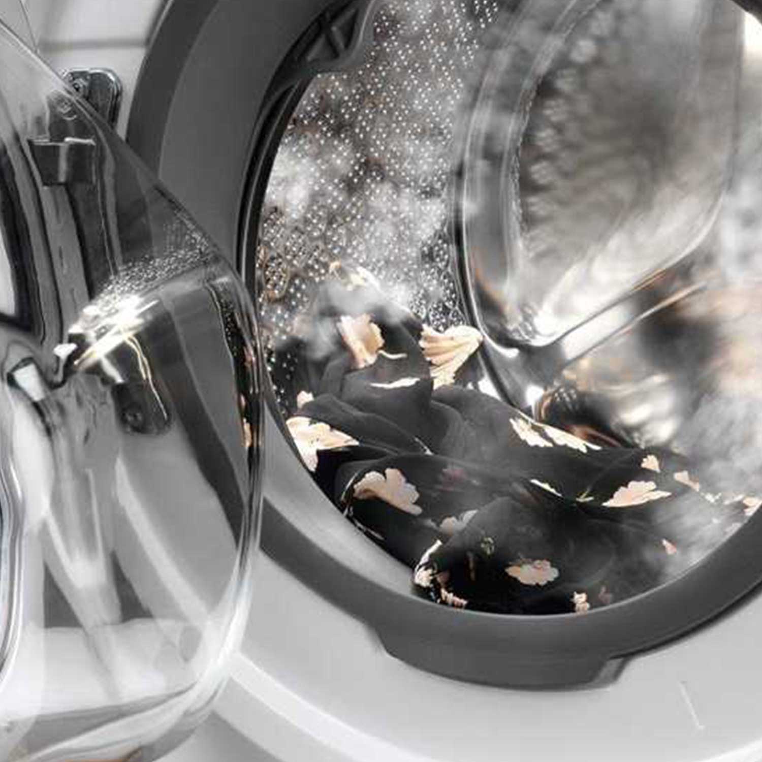Washing machine Electrolux EWS6307BE 7 kg — 5