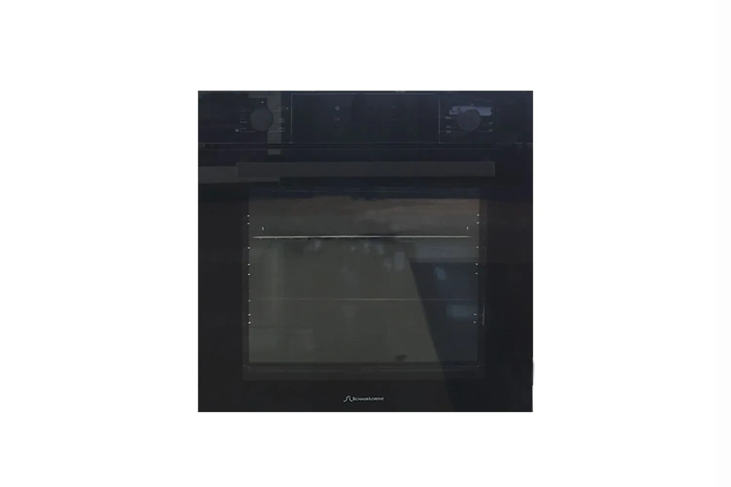 Built-in electric oven SLB EY6635 — 2