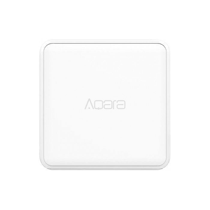 Management Panel Aqara Cube : MFKZQ01LM — 4