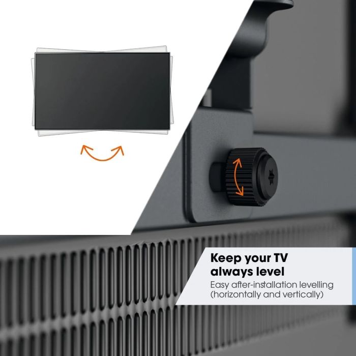 Vogel s TVM 3423 FULL MOTION MEDIUM WALL MOUNT — 5
