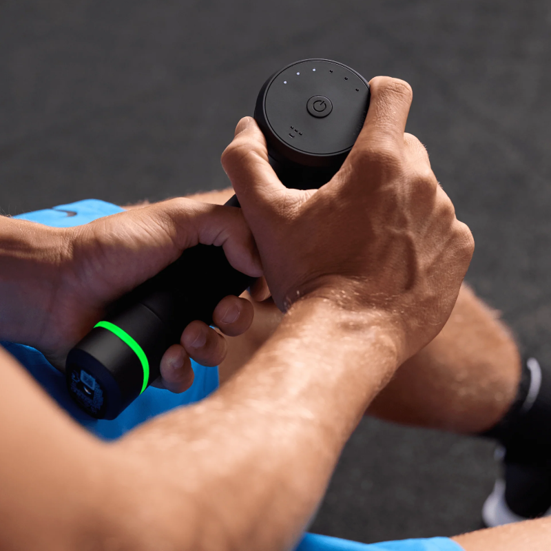 Massage device Hyperice Hypervolt 3 Pro Rest of World — 7